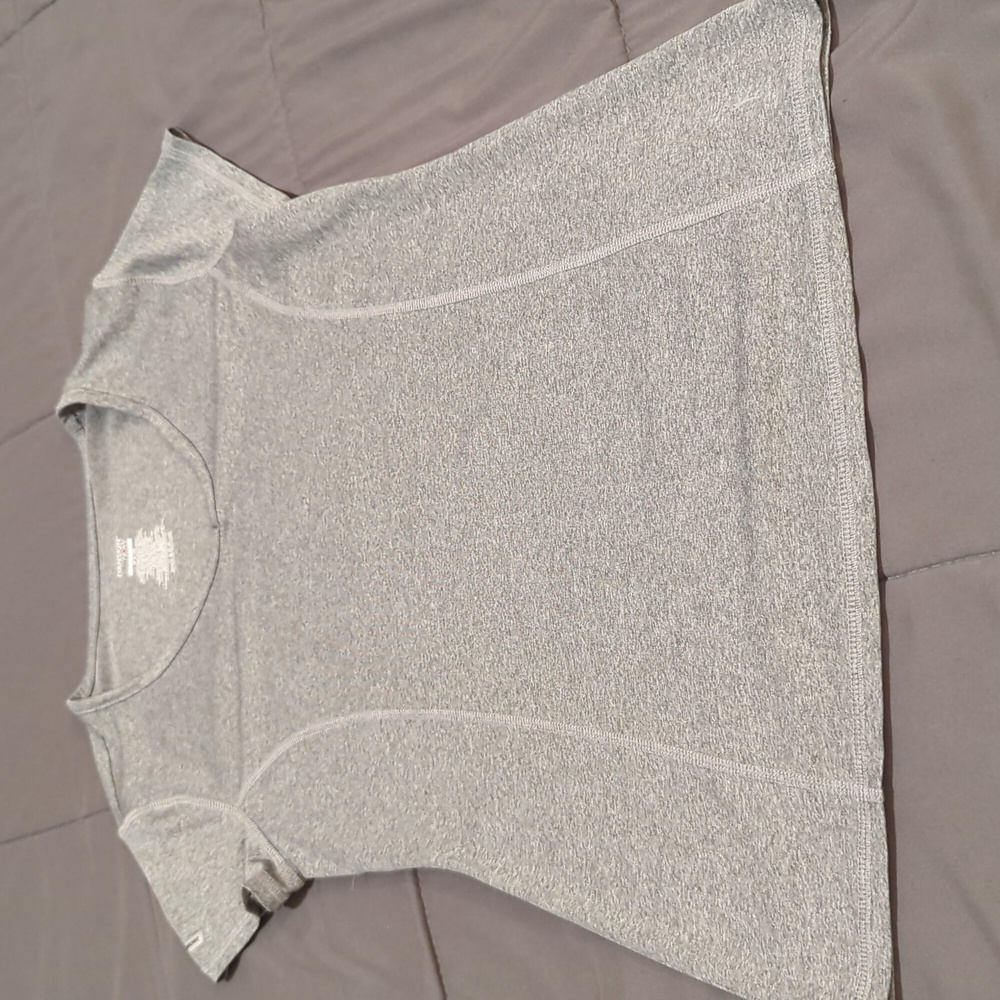 Brand new workout shirt